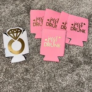 Bachelorette party accessories